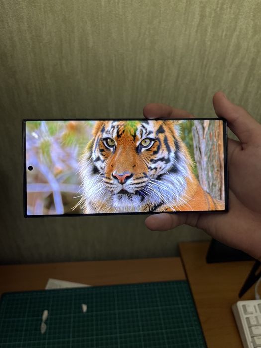 Samsung S23 Ultra 12/512 ГБ