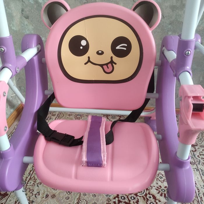 Качеля детская 11 тыс