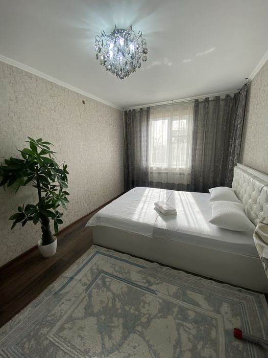 Сдам суточно