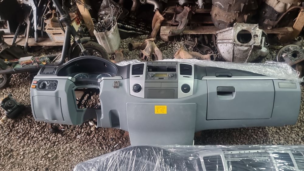 Торпеда Панель  Газель Бизнес