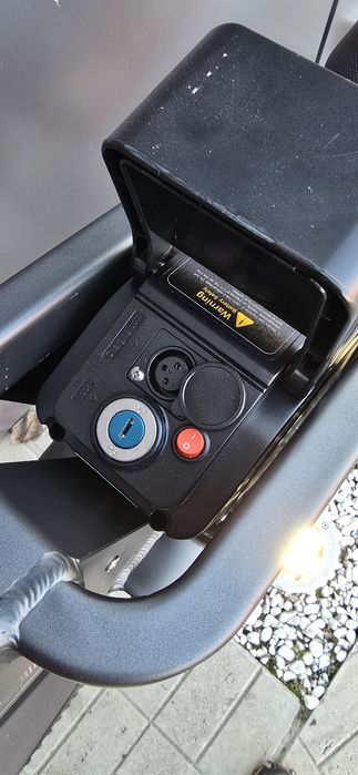 EKX Х-21 MAX  Ел. Велосипед НОВ 3000W Бат.30Ah. Оff Road ebike