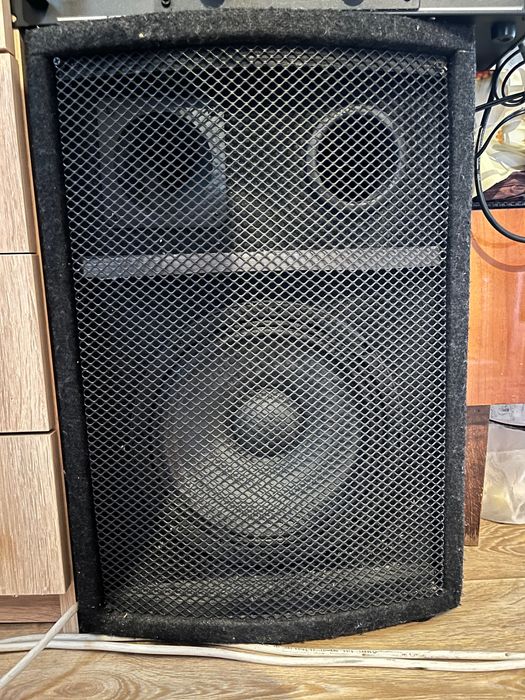 Перфектни 10ки със усилвател и крайно стъпало!