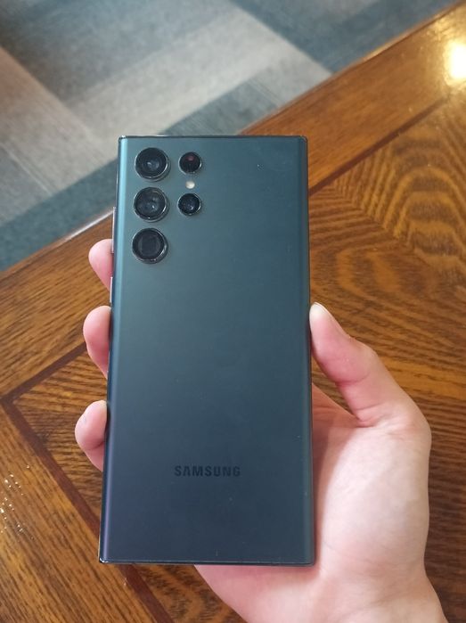 Samsun galaxy s22 ultra
