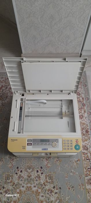 ксерокс Panasonic