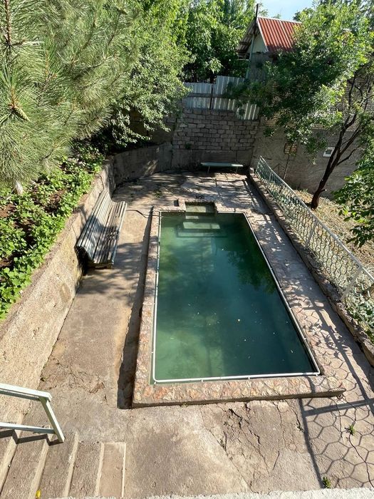 Акция ер сотилади 1 декабргача 1 сотиги-10 000$.