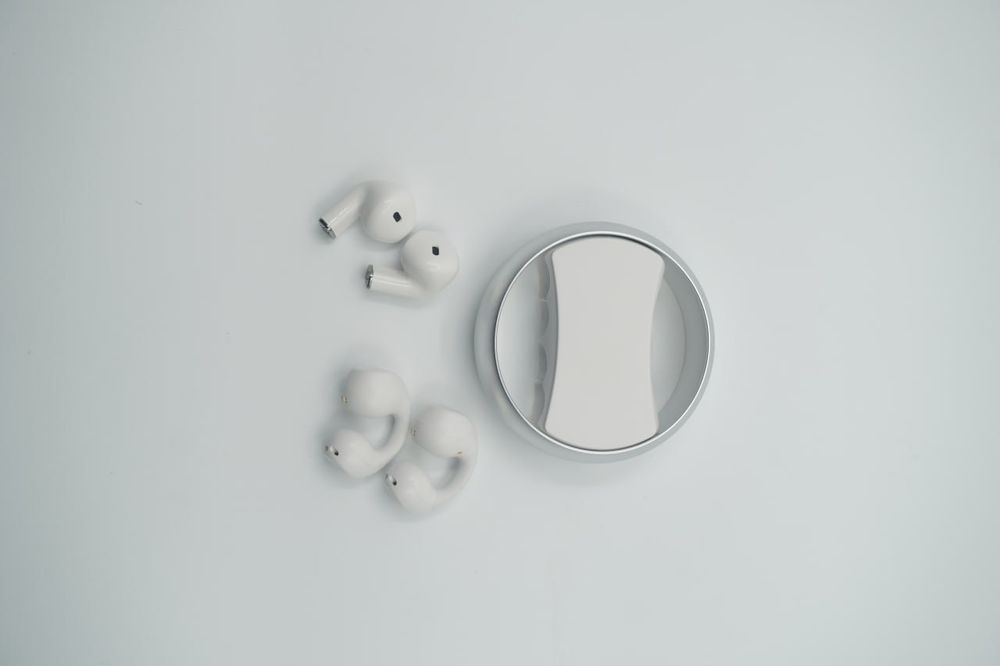 Simsiz naushnik 2 in 1