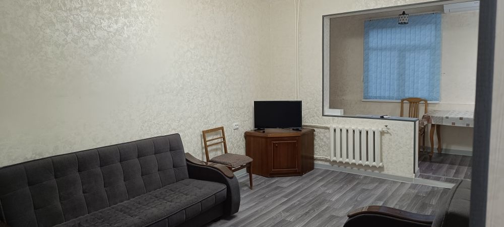 Сдаётся квартира на ТТЗ (Диадора)