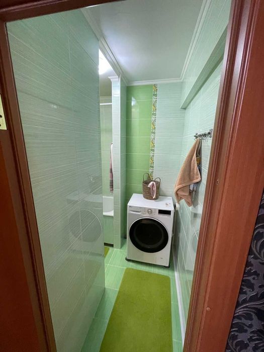 Продается 3х, Амре Кашаубаева, 26, 64м2
