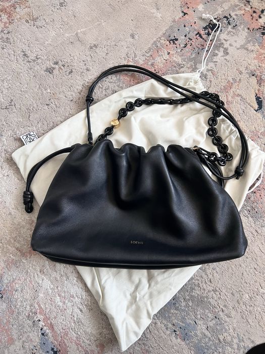 Дамска чанта Loewe