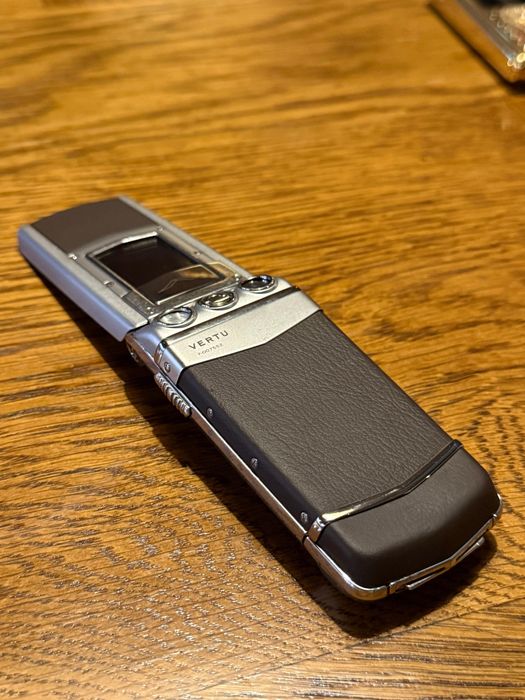Vertu Ayxta ORIGINAL