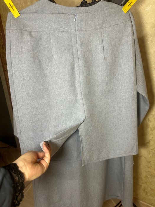 Женская двойка ( учитель, офис)