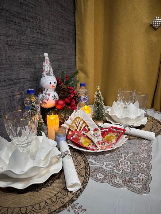 Сдам 1,5 Люкс в Центре