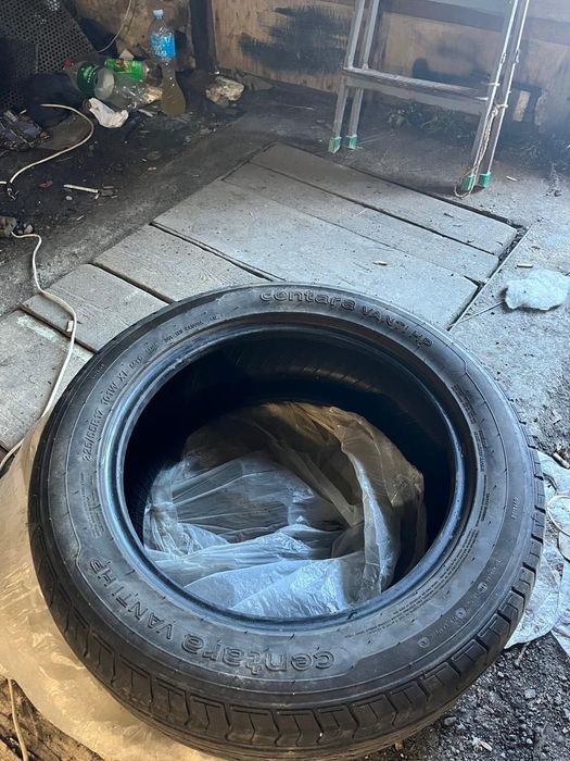 Покрышки на машину