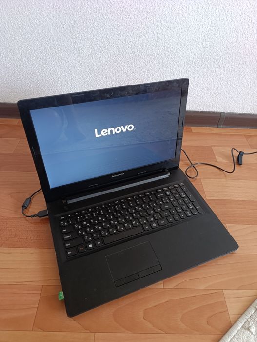 Ноутбук Lenovo 500 Gb