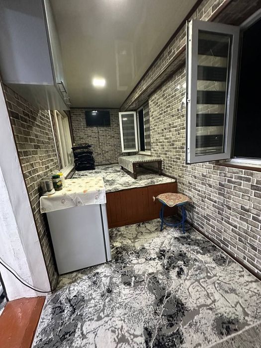 Chilonzor t Chilonzor metroga 4daqiqalik yoʻlda shinam kvartira