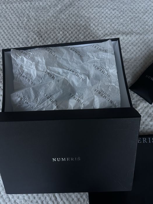Numeris Ocean/Premium