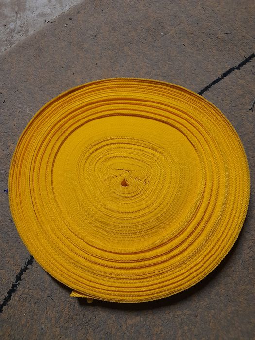 Окантовочная лента