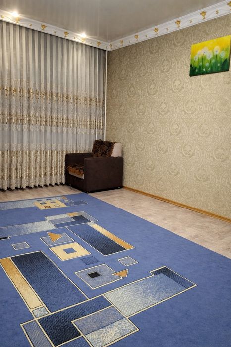 Продается квартира 2х комнатная