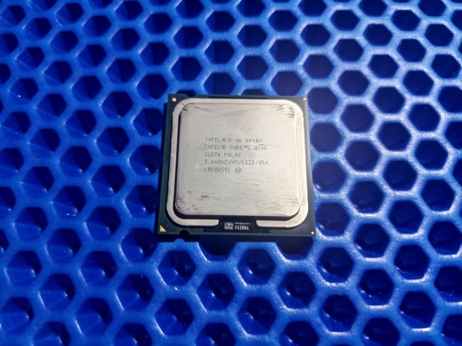 Продам комплектующие