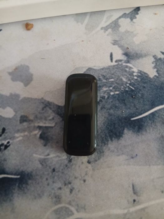 Часы Galaxy fit 2
