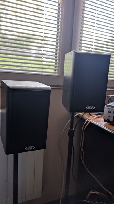 Onkyo DR-S2.0 dvd и усилвател