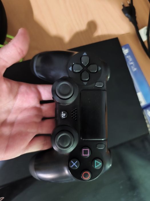 Playstation4 fat 500gb