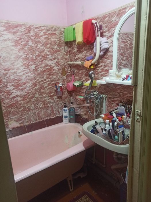 Одно комнатная квартира