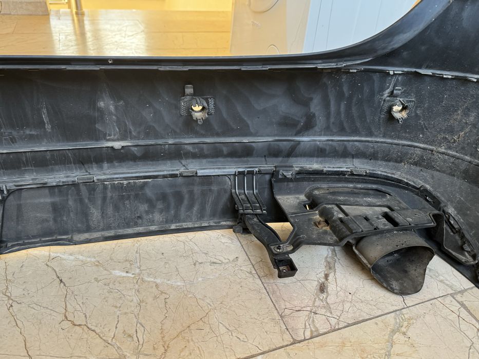 Задна броня за Mercedes w212 е класа