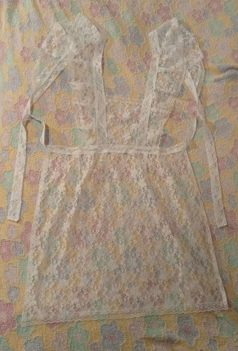 Продам школьный фартук