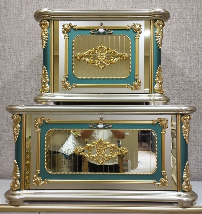 Sandiq сандиқлар