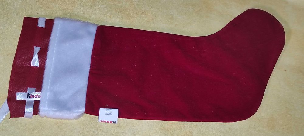 sosete sacosele pungute pt. cadouri sf. nicolae craciun etc