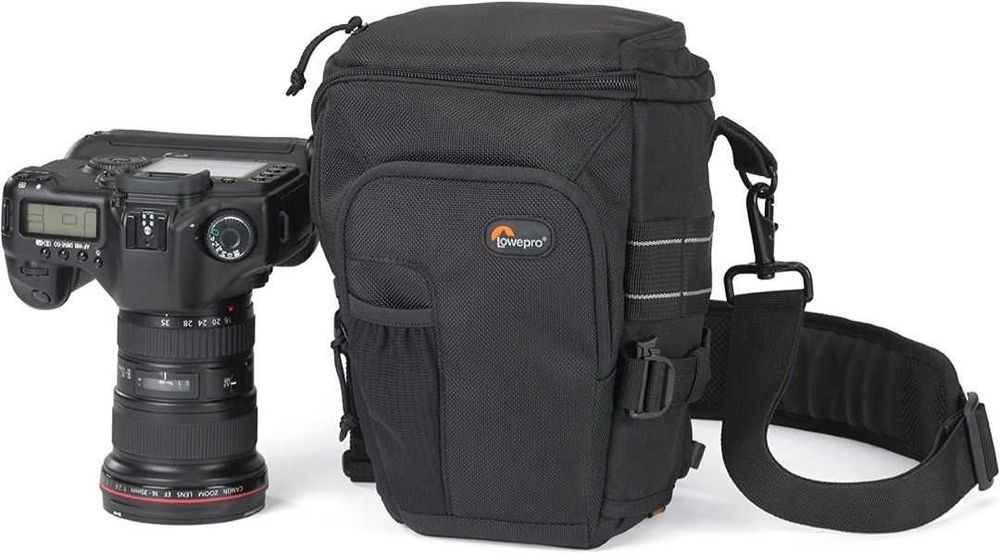 Сумка LOWEPRO Toploader Pro 70