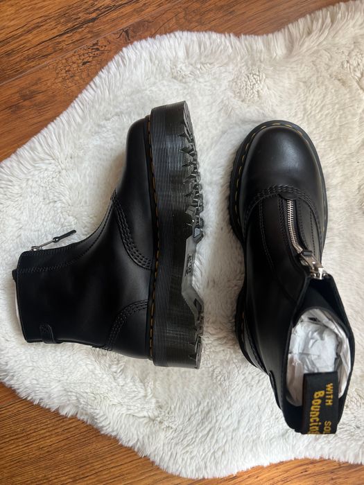 Ghete Dr. Martens
