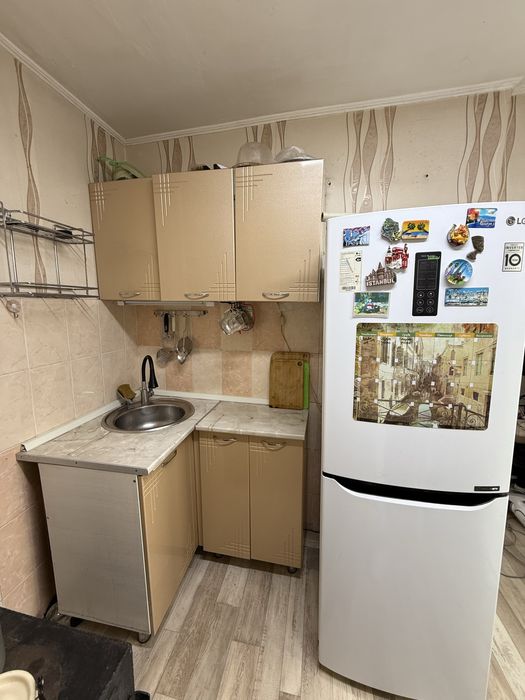 Продам дом двухэтажный