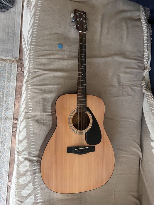 Гитара Yamaha F310