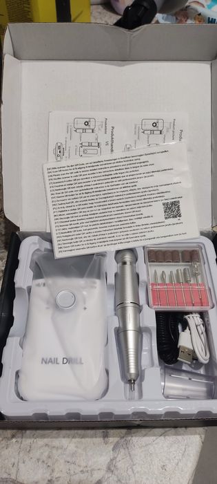 Безжични  Електрически пили  45 000 оборота