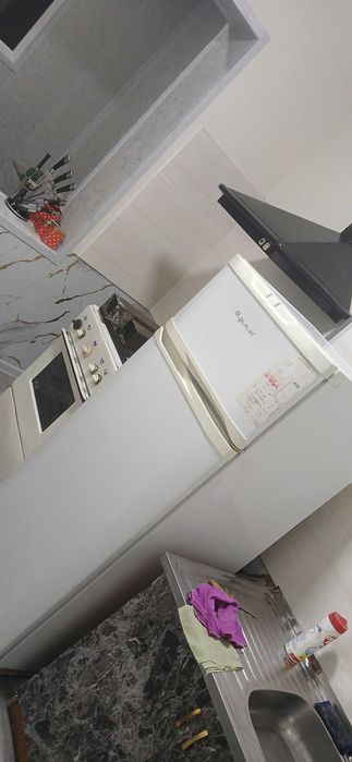 Квартира в долгосрочной проживанием