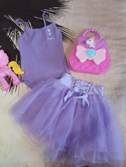 Одежды для девочек.