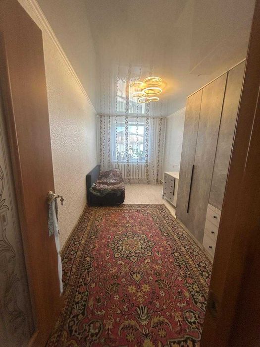 Дом в Тобыле (Затоболовка)