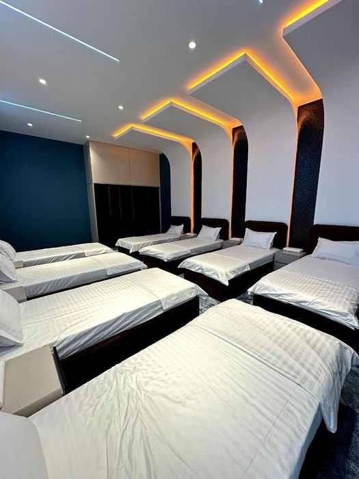 Imperator Villa premium kllass