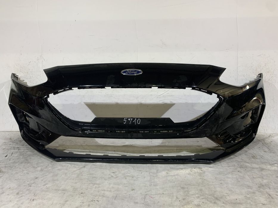 Bara fata Ford Focus 4, ST-Line, 2018, 2019, 2020, 2021, 2022, cod origine OE JX7B-17757-S.