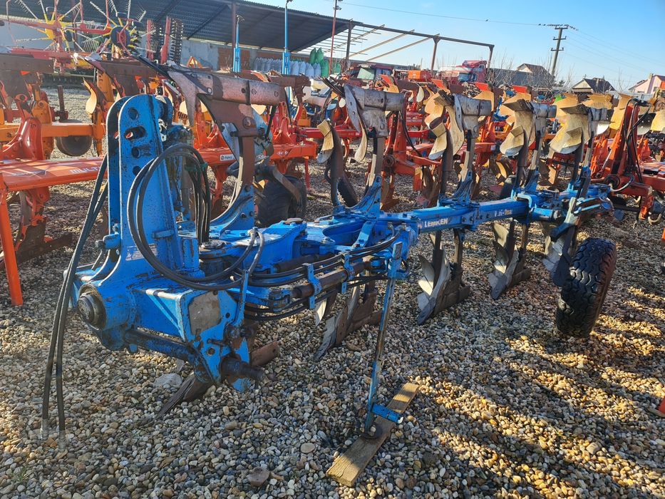 plug lemken disc freza gruber combinator met mig