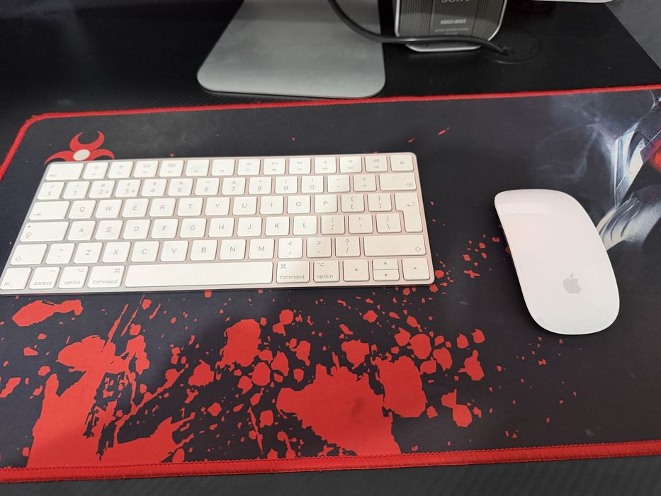 Vand iMac 2017 !