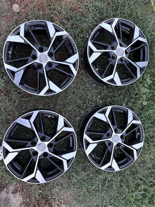 Диски R17 Re style