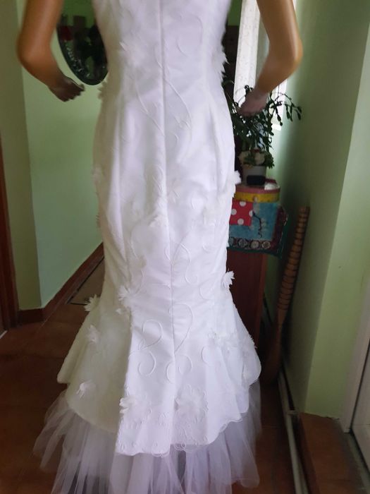 Rochie de mireasă