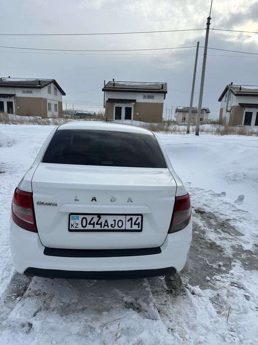 Гранта ваз фл продам