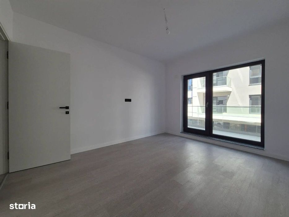 Apartament 2 Camere Finalizat Izolat Fonic Sector 3 — fotografia 3