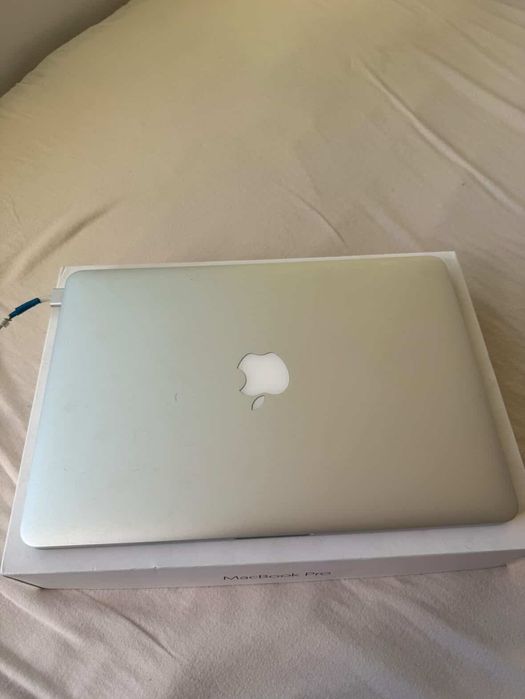 Лаптоп MacBook Pro 2015