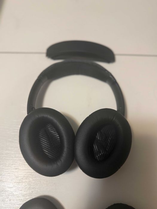 Слушалки Bose QuietComfort® 35 II Gaming Headset