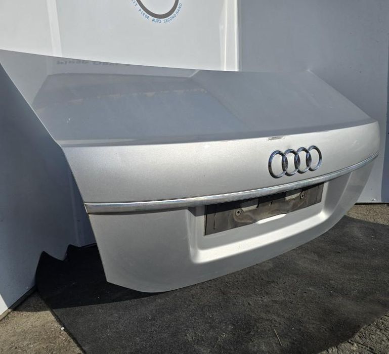 Capota portbagaj Audi A6 facelift 4f, C6